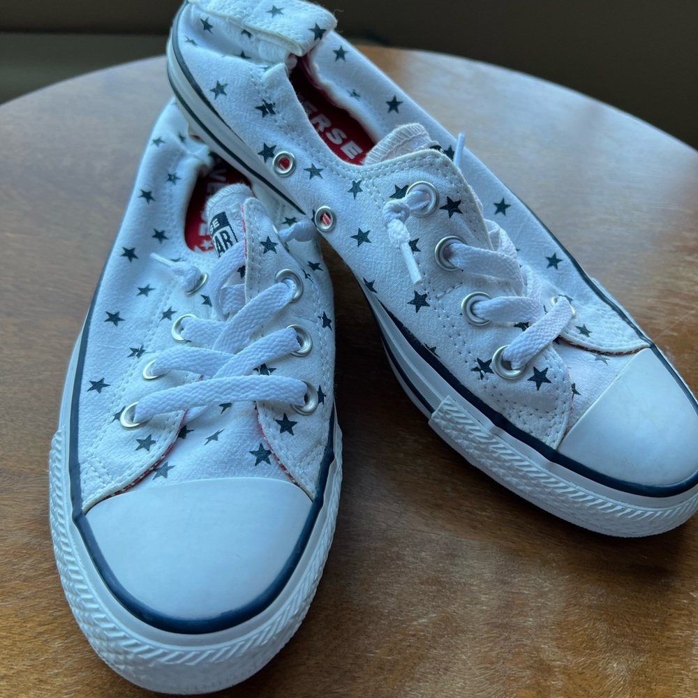 Converse All Star Shoreline Slip On